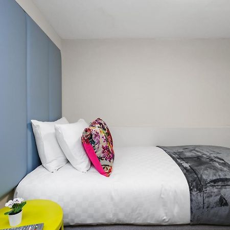 Unique Single Occupancy Studio London Eksteriør bilde