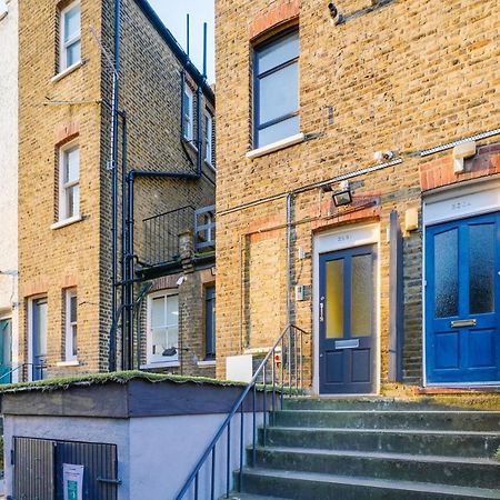 Unique Single Occupancy Studio London Eksteriør bilde